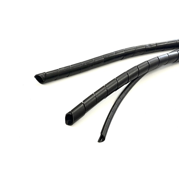 (image for) Spiral Wrap Cable Sleeving - 4-50mm